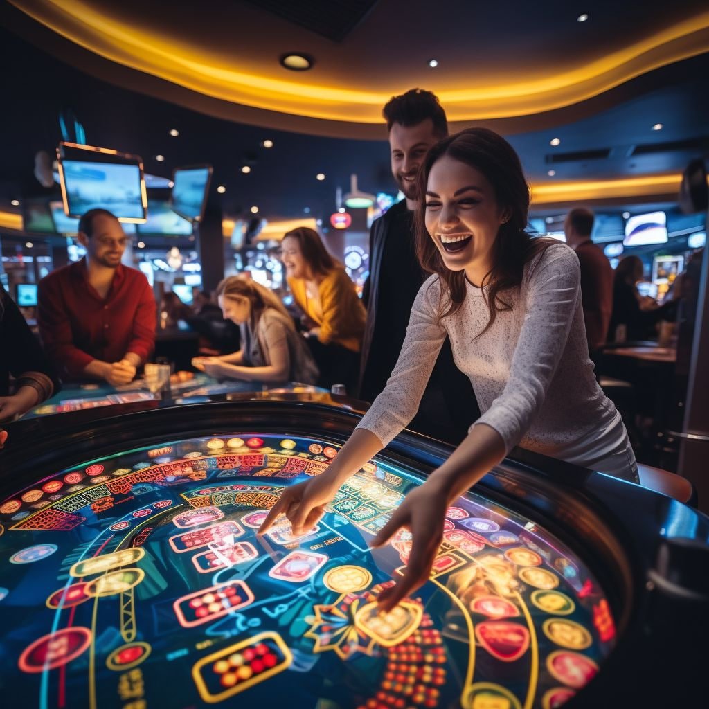 Filipino players browsing 89ph sports and casino categories on mobile