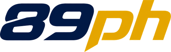 89ph online gaming platform logo